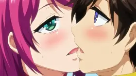 Mutual Attraction (Oideyo! Mizuryuu Kei Land ep1)