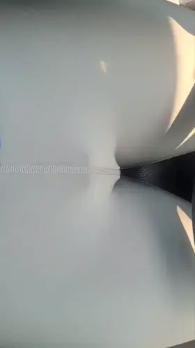 Caged + vibrating butt plug ☺️