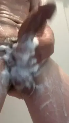 Come make it hard (;