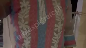 Went for a dinner like this. Waiter noticed it. Would you ?(C)