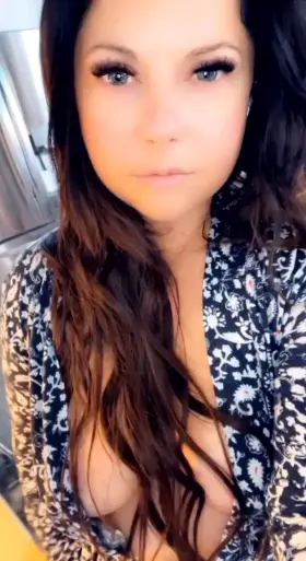 Can you come over when my husbands gone?