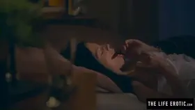 Finger Vibration Solo