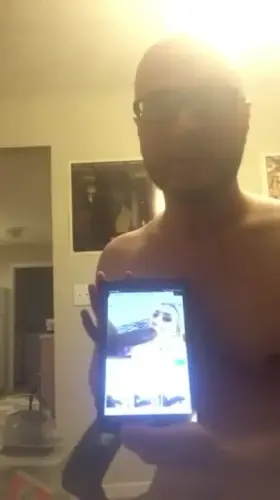 (Sound on) Admitting I'm a white loser owned by BBC #BNWO