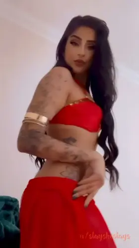 Can I be your naughty Princess? 😼❤️