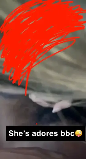 23[m4f] she adores bbc👅