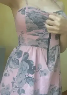 I think they’re the perfect size for a small teen girl like me