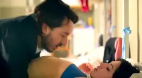 Adèle Exarchopoulos in 'Down by Love'