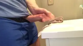 A librarian’s load.