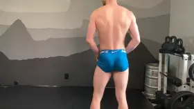 I squat and deadlift...