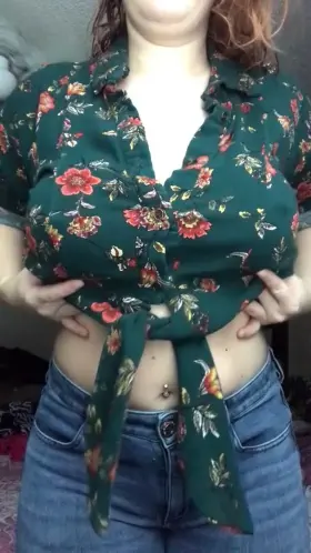 A [drop] into your Friday morning 🙌🏻