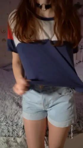 Those titties need a good cum glazing...