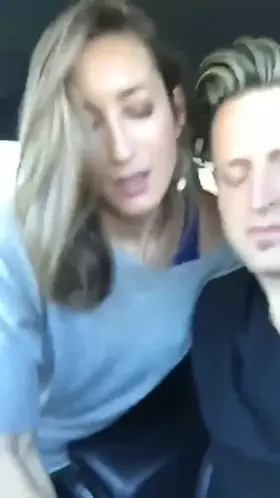 Dad cheated on mom with my sis.. So there was only one to get back at him!