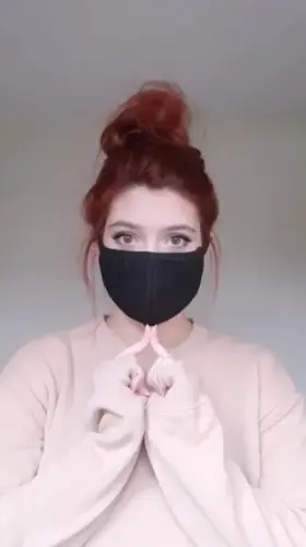 And you thought my eyes were big