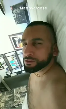 ThickD on my Face :)