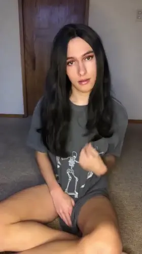 Trick or treat? You chose trick!