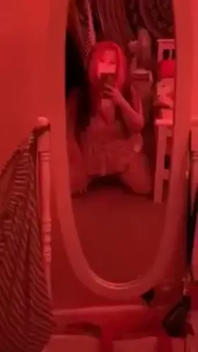 My mouth is open for one thing and one thing only <3