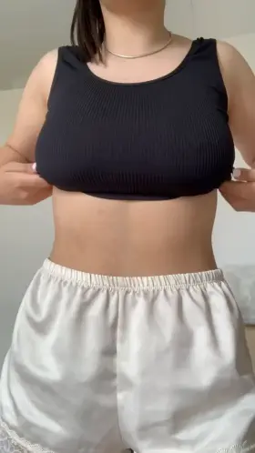 are natural busty italian girls your type?