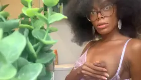 Latch on while I enjoy the ride.