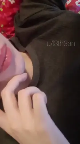 Am I a good little girl for training my ass Daddy?