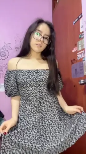 Practically just a nipples reveal 🙈