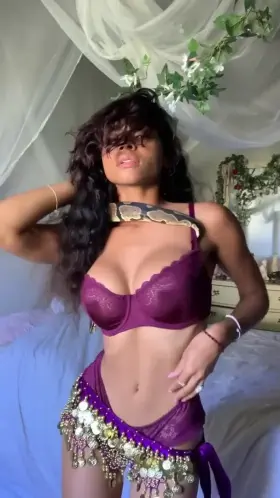 Princess Helayna 🔥