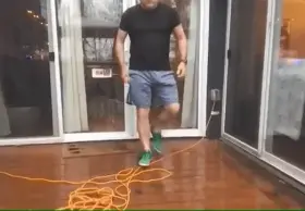 What are our thoughts on commando Dads?