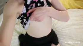 A Small but cute Reveal