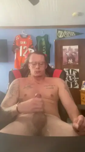 Come clean up my load 😉