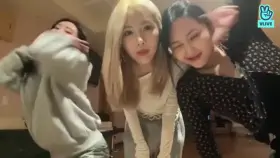 Dreamcatcher - Sua , Siyeon , Yoohyeon