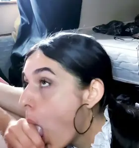 Making love to the tip 💓