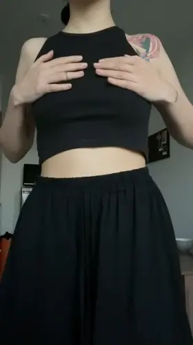 mmm I'm so playful today