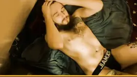 I love how I smell. 30s