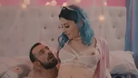 I'm ready to receive it #2