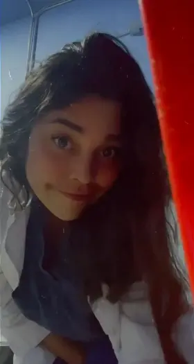 I’m your nurse and decide to surprise you, what next?