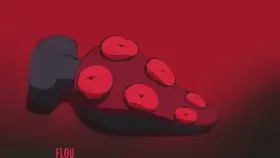 Tantacles butt plugg