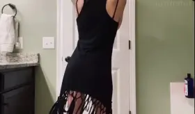 Hoping I Can Perk Up Your Wednesday ♥️♥️ (OC)