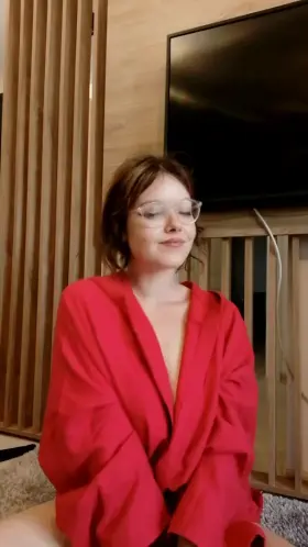 Doing some research: how many of you would pound me? (19)