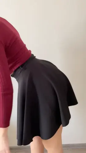 Did you notice my nipples?