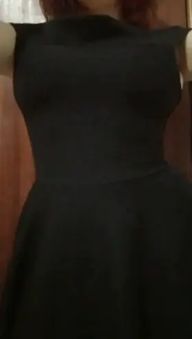 [F21] can i have your cock as a xmas gift?