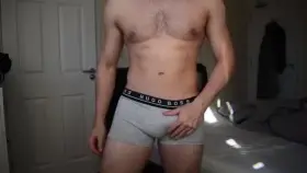 Taste my bulge