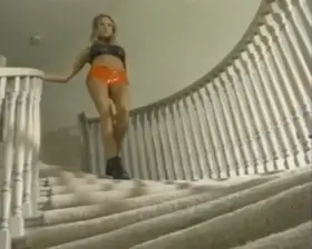 Briana Banks AKA Filthy Whore (early 2000s)