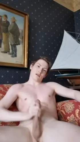 Trying to make the week more bearable