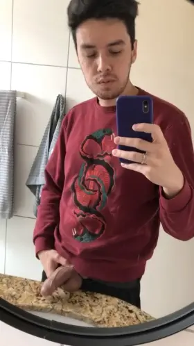 Rise and shine! (24)