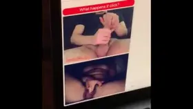 [F] Blew his giant load and then came back to give me more 💦💦 (posted with permission)