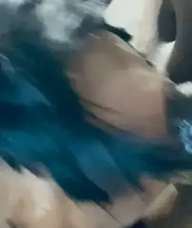 Ebony Couple Face Fuck Blowjob Choking Gagging Sloppy Pov Porn GIF by Jezebelblu