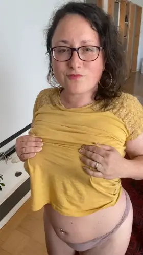 I will do anything to make you guys smile [Video]