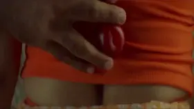 Madhuri Dixit Shocking Nude Ass Crack Shown in Movie Arzoo