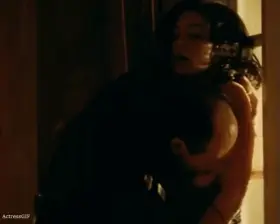 Xmas Feast🎄Monica Bellucci In Malena 2000