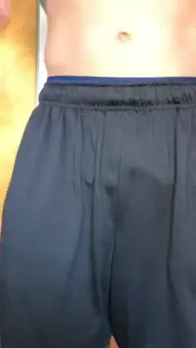 I wonder what it’s like to be hung when soft. I’m jealous of y’all