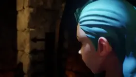 Jinx (ShidoSan3D) [League of Legends]